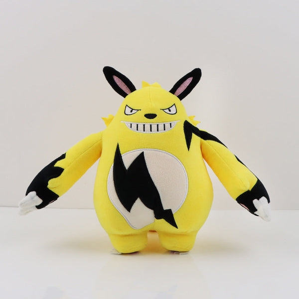 Palworld Plush Toy Halloween Doll Props