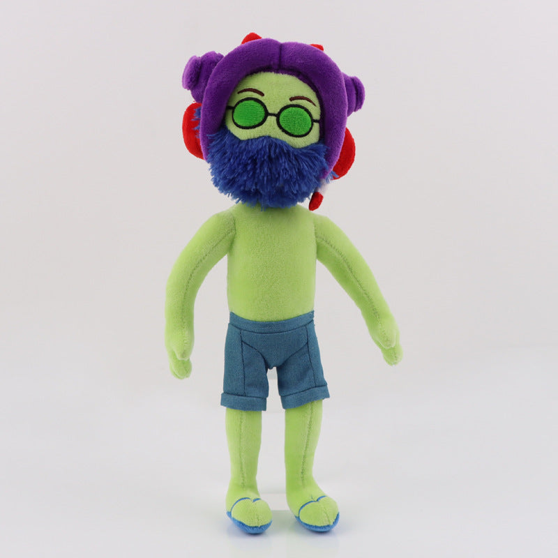 Youtubers Life 2 PlushToy Animal Plushies Doll Birthday Gifts For Kids