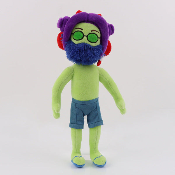 Youtubers Life 2 PlushToy Animal Plushies Doll Birthday Gifts For Kids