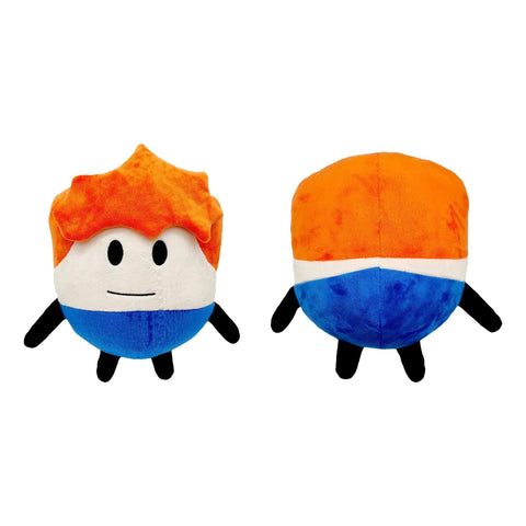 Kisame Plush Toy Stuffed Animal Plushies Doll Birthday Gifts For Kids