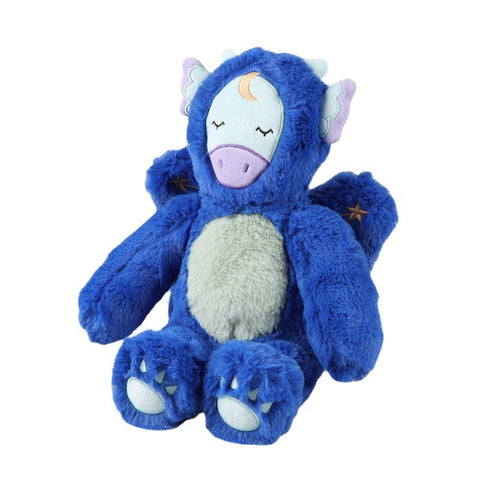 Dragon Snuggler Plush Toy Halloween Doll Props