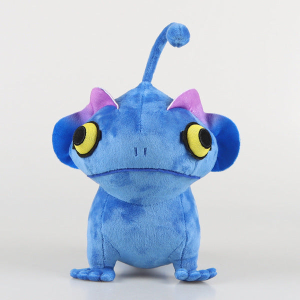 The Sea Beast Cosplay Plush Toy Halloween Doll Props