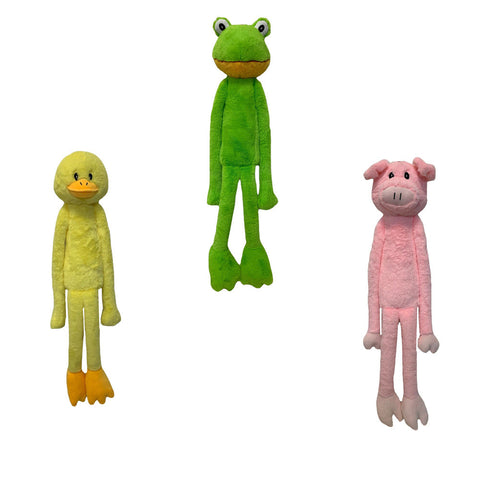 Long Legs Soft Toys Plush Cosplay Plush Toy Halloween Doll Props