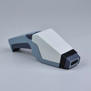 Lower Decks Phaser Captain Freemam Pistol Starfleet Props Resin