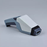 Lower Decks Phaser Captain Freemam Pistol Starfleet Props Resin