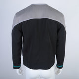 ST First Contact Uniforms Deep Space Nine Captain Picard Sisko Starfleet Costumes