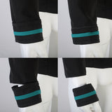 ST First Contact Uniforms Deep Space Nine Captain Picard Sisko Starfleet Costumes