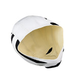 Dare Devil Born Again Cosplay Helmet Latex Halloween Full Head Mask Props