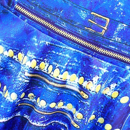 Descendants 3 Evie Kids Girls Skirt Pants Wigs Cosplay Fancy Dress Costume Suits