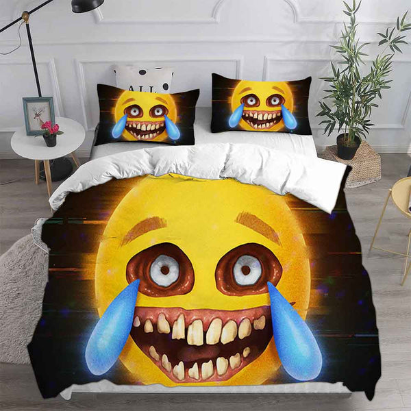 R.E.P.O Bedding Set Duvet Cover Comforter Sets