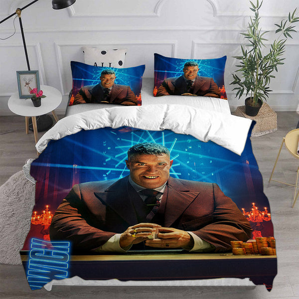 John Wick Bedding Sets Duvet Cover Comforter Set