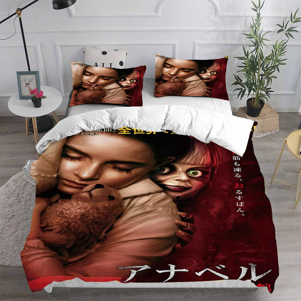 Annabelle Bedding Sets Duvet Cover Comforter Set