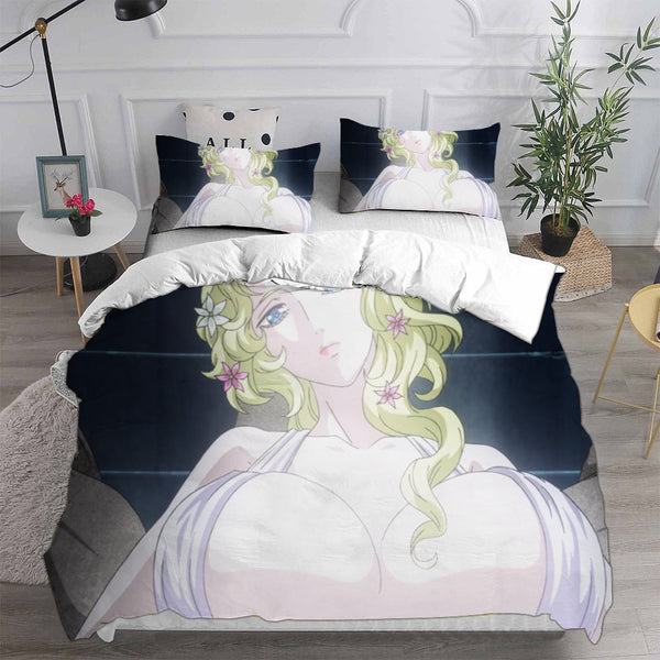 Record of Ragnarok Bedding Sets Duvet Cover Comforter Set