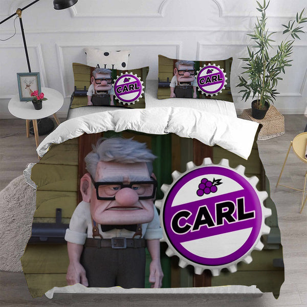 Dug Days Bedding Sets Duvet Cover Comforter Set