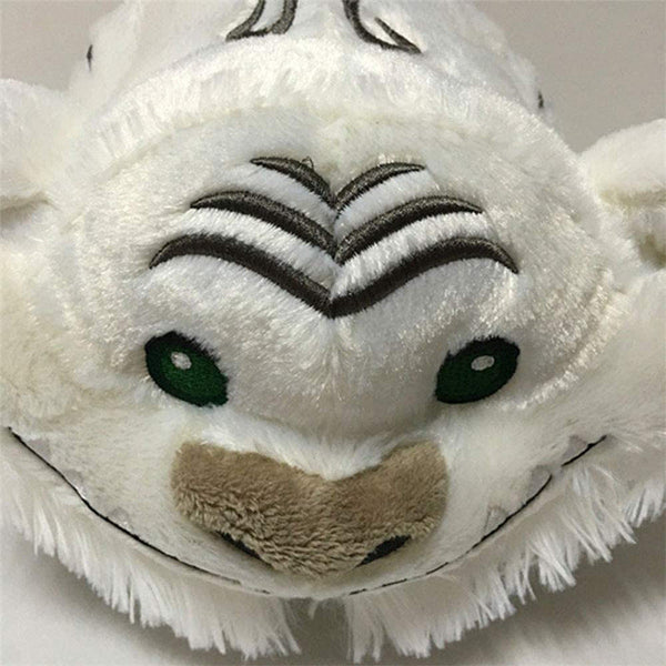 Tinker Bell and the Legend of the NeverBeast Plush Commander Plush Toys Soft Stuffed Gift Dolls for Kids Boys Girls