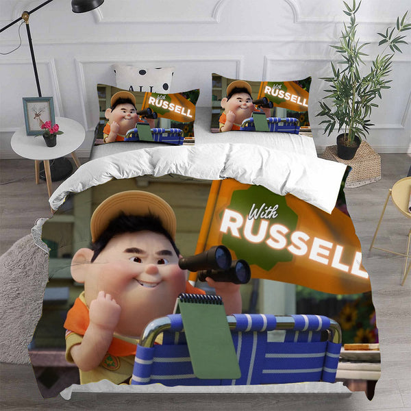 Dug Days Bedding Sets Duvet Cover Comforter Set