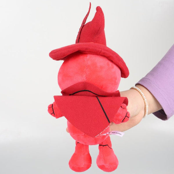 Fantoccio MSF Plush Toy Animal Plushies Doll Birthday Gifts For Kids