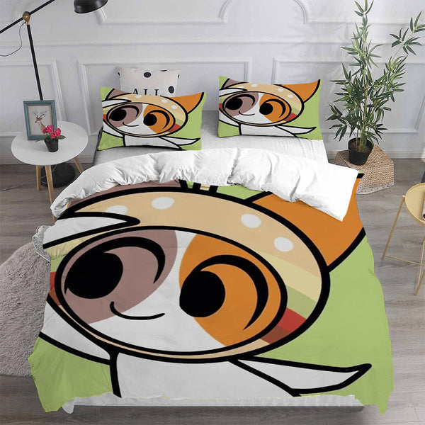 Chikn Nuggit Bedding Sets Duvet Cover Comforter Set