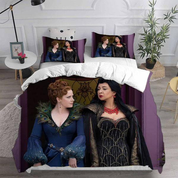 Disenchanted Bedding Sets Duvet Cover Comforter Set