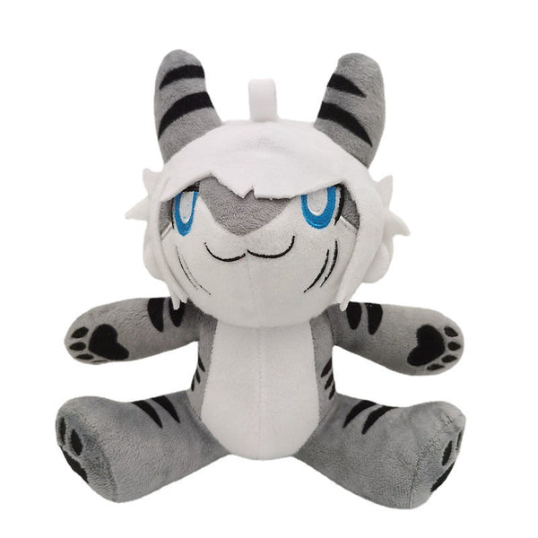 Changed Puro Plush Toys Halloween Doll Props