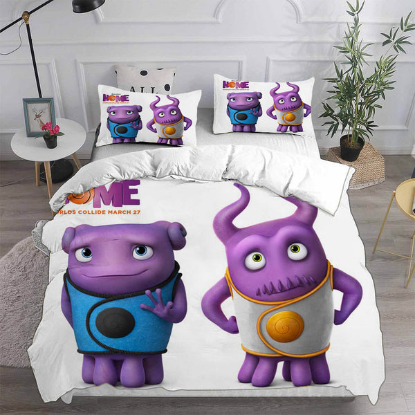 Home Bedding Sets Duvet Cover Comforter Set