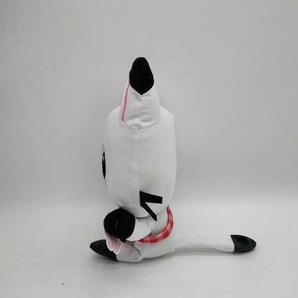 Gabby's Dollhouse Talking Pandy Paws Plush Doll Halloween Props