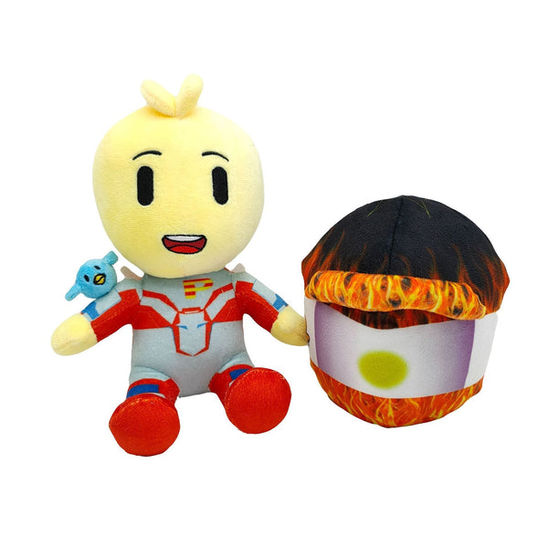 PghLFilms Plush Toys Plushies Doll Birthday Gifts For Kids