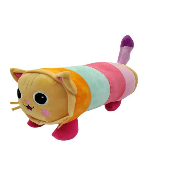 Gabbys Dollhouse Cat-Tastic Dance Along Plush Toys Halloween Doll Props