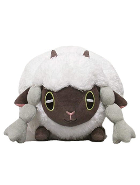 Sheep Plush Toy Lamb Plush Toy Cosplay Plush Toy Halloween Doll Props