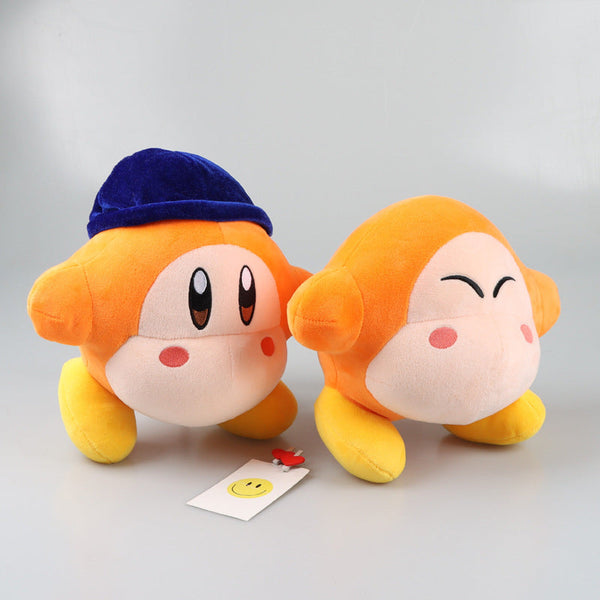 Waddle Dee Plush Toy Halloween Doll Props