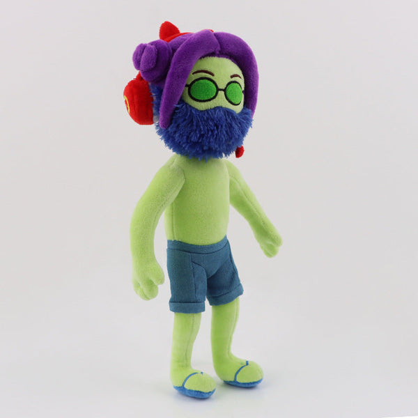 Youtubers Life 2 PlushToy Animal Plushies Doll Birthday Gifts For Kids