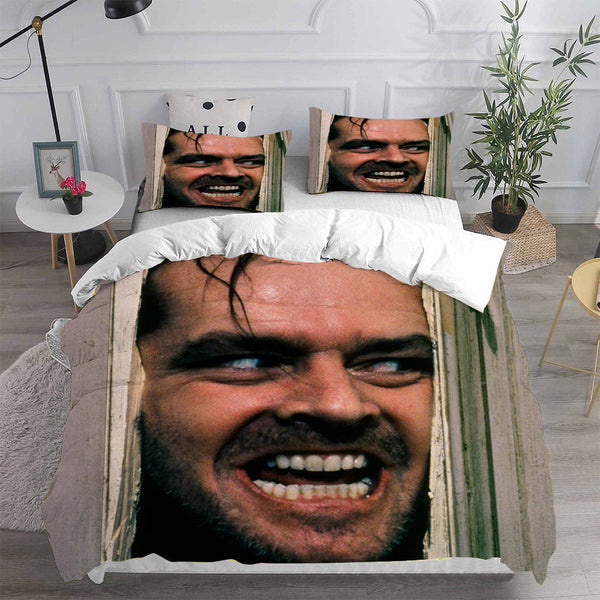 The Shining Bedding Sets Duvet Cover Comforter Set