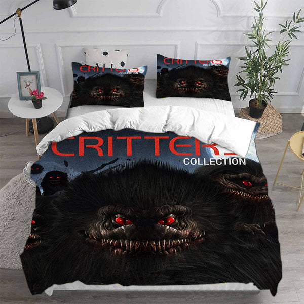 Critters Bedding Sets Duvet Cover Comforter Set