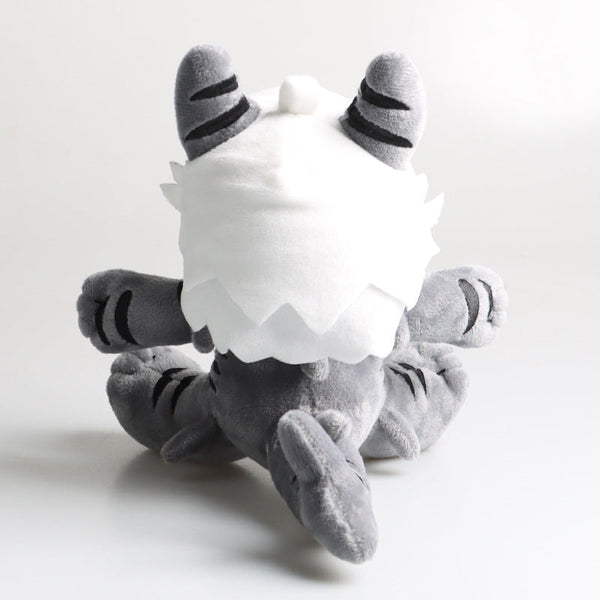 Changed Puro Plush Toys Halloween Doll Props