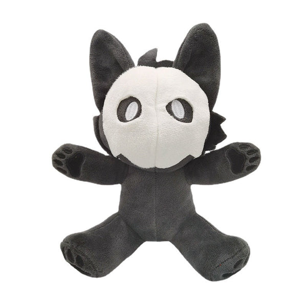 Changed Puro Plush Toys Halloween Doll Props
