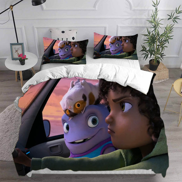 Home Bedding Sets Duvet Cover Comforter Set