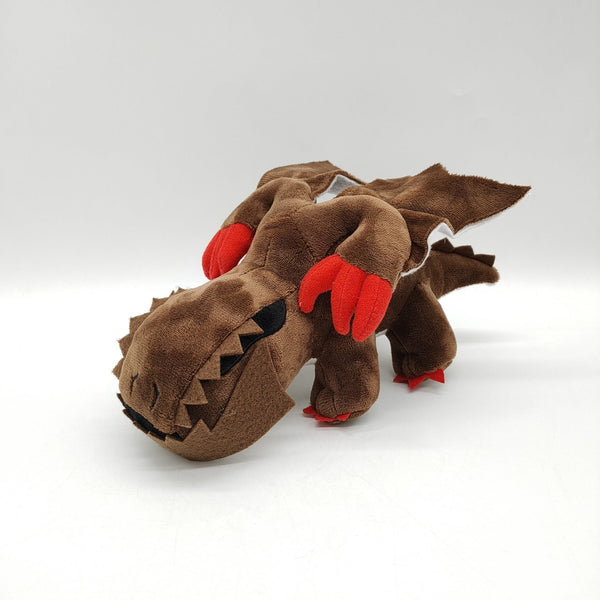 Gore Magala Plush Dragon Doll Halloween Props