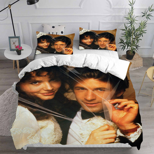 Beetlejuice Bedding Sets Duvet Cover Comforter Set