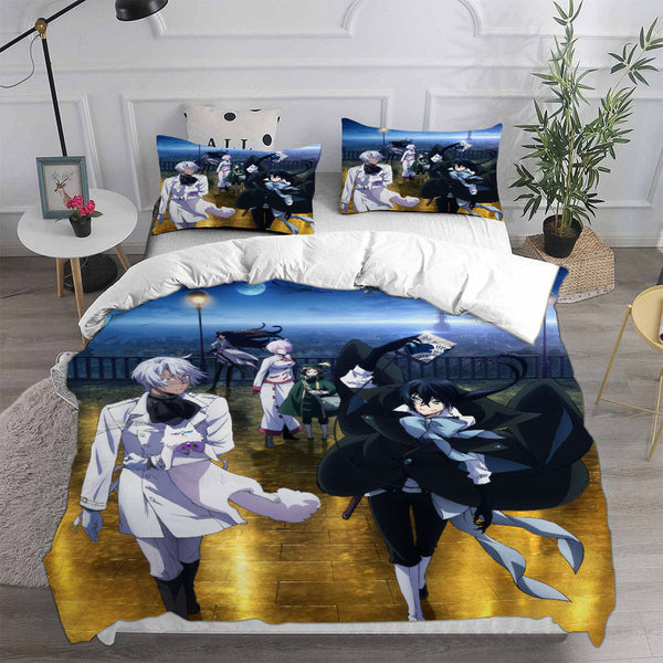 The Case Study of Vanitas Bedding Sets Duvet Cover Comforter Set