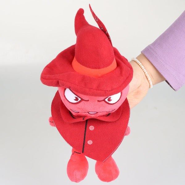 Fantoccio MSF Plush Toy Animal Plushies Doll Birthday Gifts For Kids