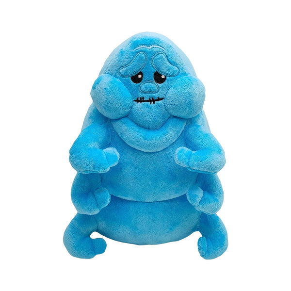 New Ghostbusters Afterlife Plush Toy Animal Plushies Doll Birthday Gifts For Kids