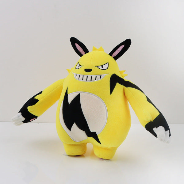 Palworld Plush Toy Halloween Doll Props
