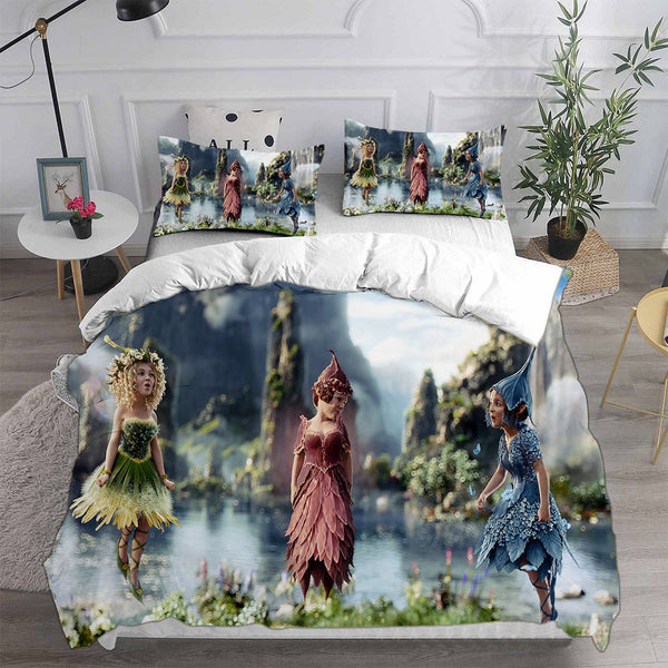 Maleficent Bedding Sets Duvet Cover Comforter Sets