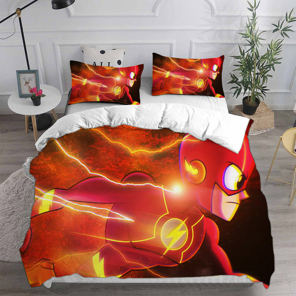 Teen Titans Go Bedding Sets Duvet Cover Comforter Set