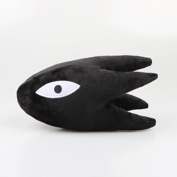 Omori Game Something Plush Toy Halloween Doll Props