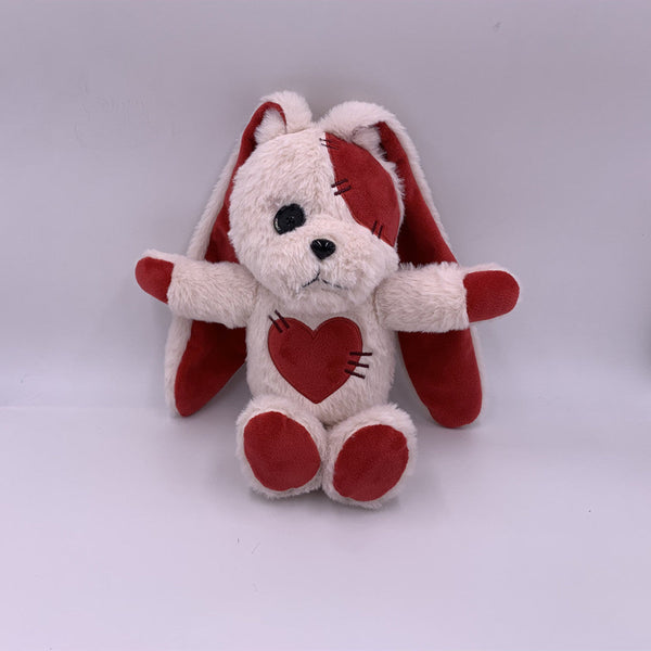 Cute Triceratops Plush Doll Cosplay Plush Toy Halloween Doll Props