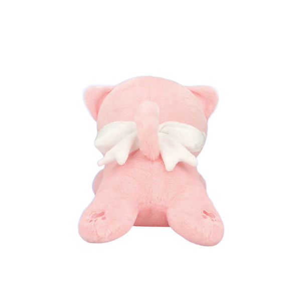 Miss Misa Plushy Cat Plush Toy Halloween Doll Props