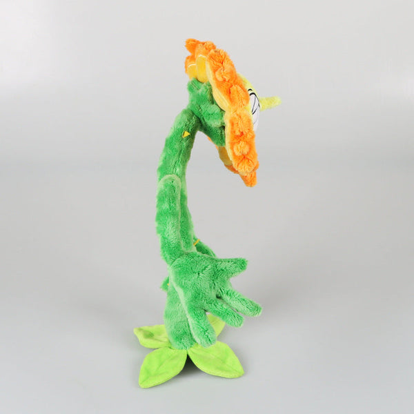 Sunflower Plush Toy Cosplay Plush Toy Halloween Doll Props