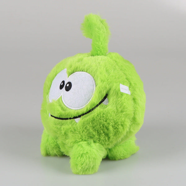 Cut The Rope Soft Toys Om Nom Toys Plush Toy Halloween Doll Props