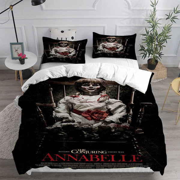 Annabelle Bedding Sets Duvet Cover Comforter Set